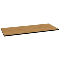 Hon - Stationary Tables Type: Conference Table Material: High-Pressure Laminate - USA Tool & Supply