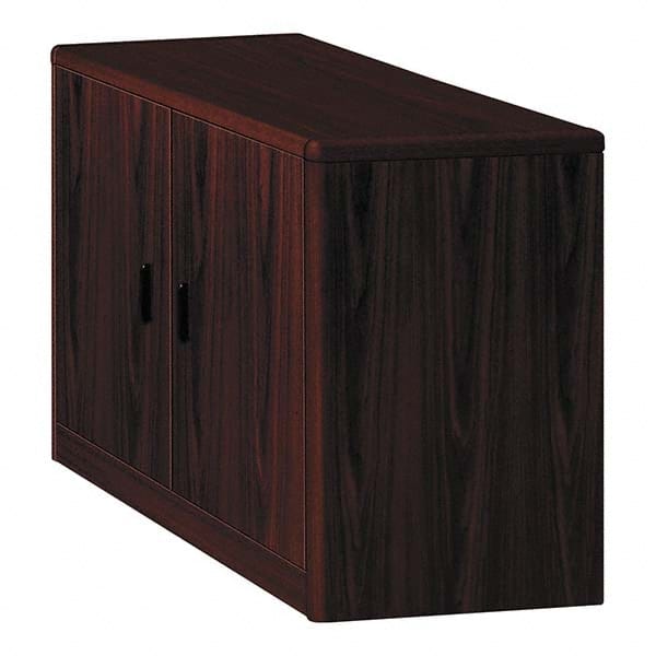 Hon - Storage Cabinets Type: Locking Width (Inch): 36 - USA Tool & Supply