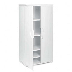 ICEBERG - Storage Cabinets Type: Locking Width (Inch): 36 - USA Tool & Supply