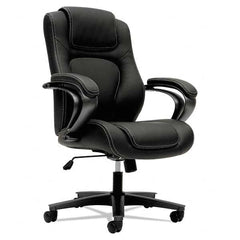 Hon - 43-1/4" High Executive Chair - USA Tool & Supply