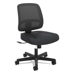 Hon - 40" High Mesh Office Chair - USA Tool & Supply