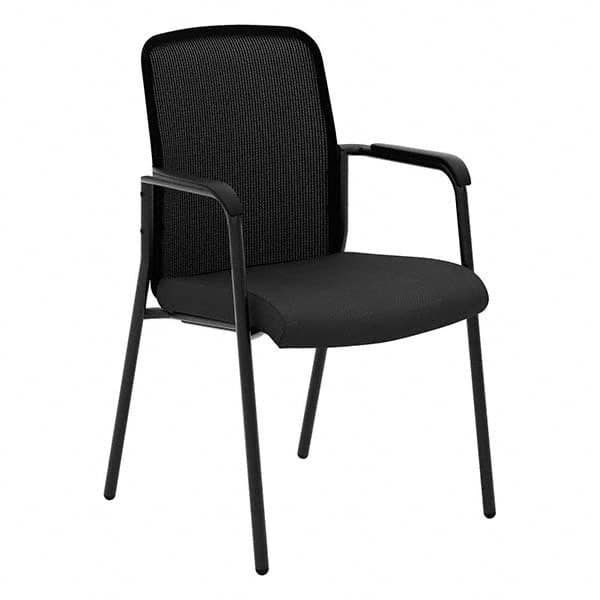 Hon - 36" High Mesh Office Chair - USA Tool & Supply