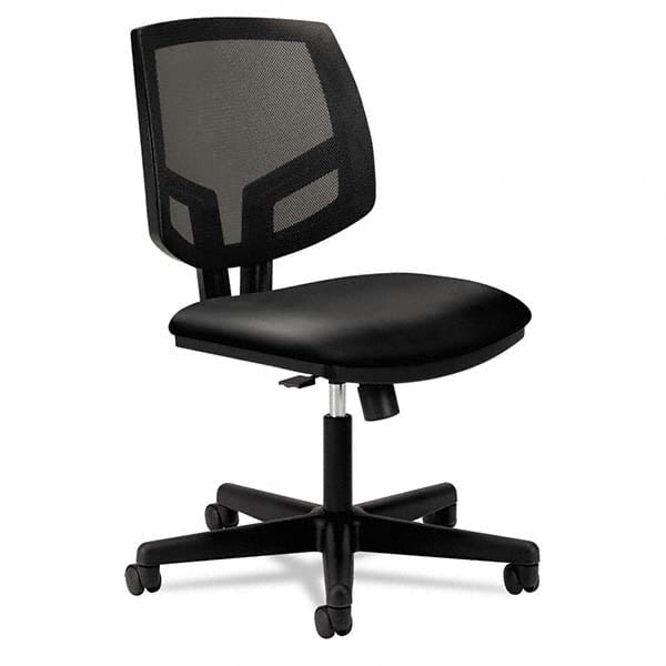 Hon - 39-1/4" High Task Chair - USA Tool & Supply