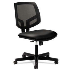 Hon - 39-1/4" High Task Chair - USA Tool & Supply