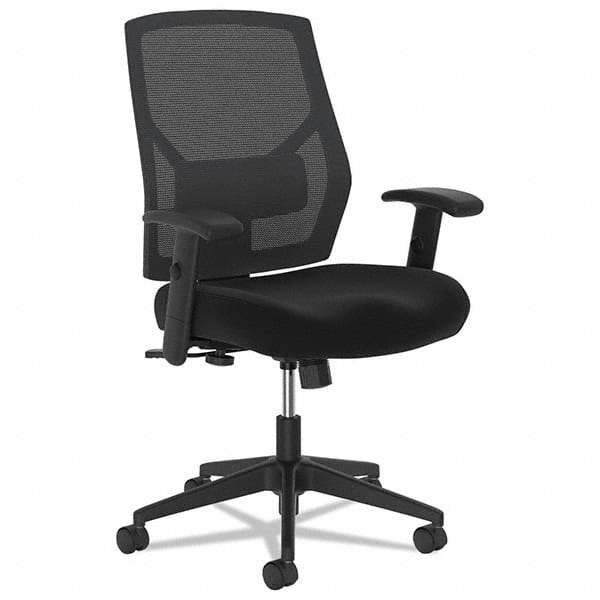 Hon - 43" High Task Chair - USA Tool & Supply