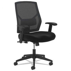 Hon - 43" High Task Chair - USA Tool & Supply