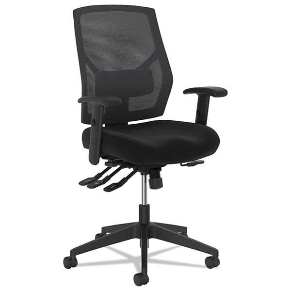 Hon - 38-1/4" High Task Chair - USA Tool & Supply