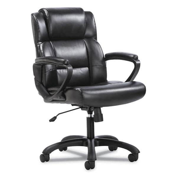 Sadie - 43" High Executive Chair - USA Tool & Supply