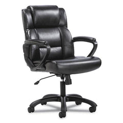 Sadie - 43" High Executive Chair - USA Tool & Supply