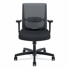 Hon - 42" High Swivel/Tilt Chair - USA Tool & Supply