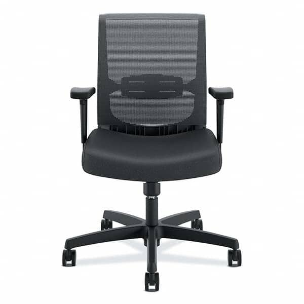 Hon - 39-3/4" High Swivel/Tilt Chair - USA Tool & Supply