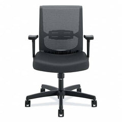 Hon - 39-3/4" High Swivel/Tilt Chair - USA Tool & Supply