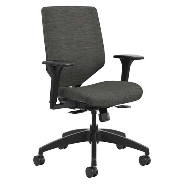Hon - 41-3/4" High Task Chair - USA Tool & Supply