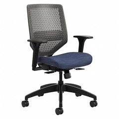 Hon - 41-3/4" High Task Chair - USA Tool & Supply