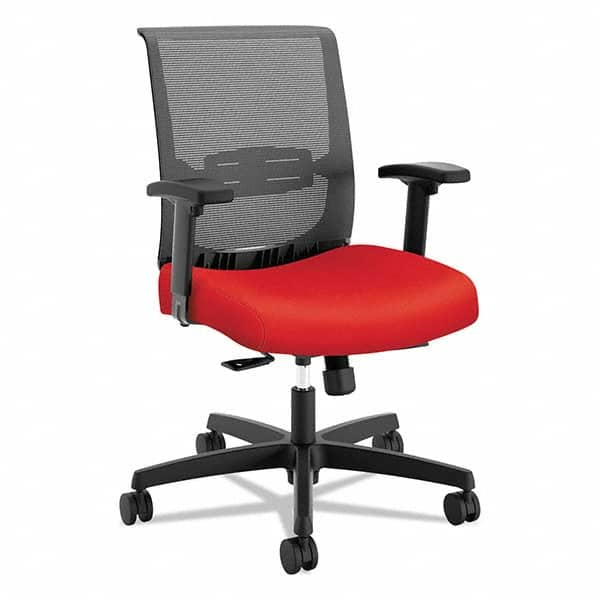 Hon - 40-1/8" High Swivel/Tilt Chair - USA Tool & Supply