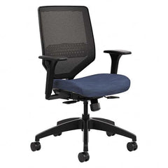 Hon - 42" High Task Chair - USA Tool & Supply