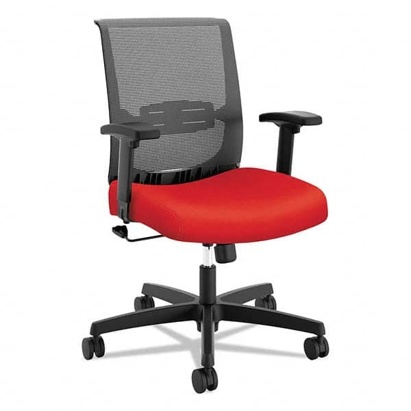 Hon - 39-3/4" High Swivel/Tilt Chair - USA Tool & Supply