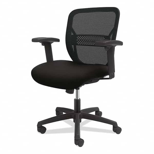 Hon - 38-1/4" High Task Chair - USA Tool & Supply