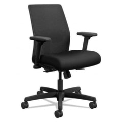 Hon - 42" High Task Chair - USA Tool & Supply