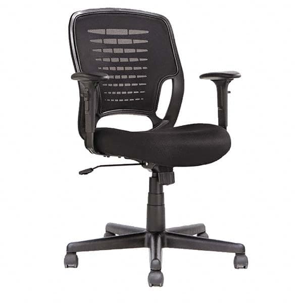 OIF - 39.17" High Mesh Office Chair - USA Tool & Supply