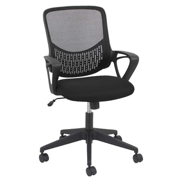 OIF - 39.56" High Mesh Office Chair - USA Tool & Supply