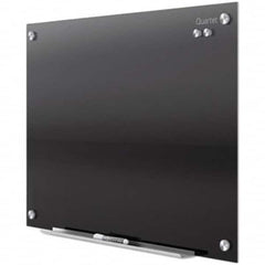 Quartet - 24" High x 36" Wide Magnetic Dry Erase Board - USA Tool & Supply