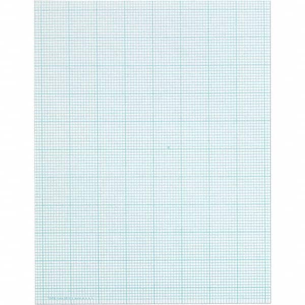 TOPS - Note Pads, Writing Pads & Notebooks Writing Pads & Notebook Type: Wall Calendar Size: 8-1/2 x 11 - USA Tool & Supply