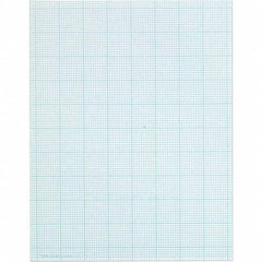 TOPS - Note Pads, Writing Pads & Notebooks Writing Pads & Notebook Type: Wall Calendar Size: 8-1/2 x 11 - USA Tool & Supply