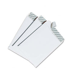 Quality Park - Mailers, Sheets & Envelopes Type: Catalog Envelope Style: Peel-Off Self-Seal - USA Tool & Supply