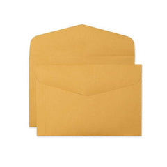 Quality Park - Mailers, Sheets & Envelopes Type: Catalog Envelope Style: Gummed Flap - USA Tool & Supply