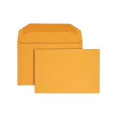 Quality Park - Mailers, Sheets & Envelopes Type: Catalog Envelope Style: Gummed Flap - USA Tool & Supply