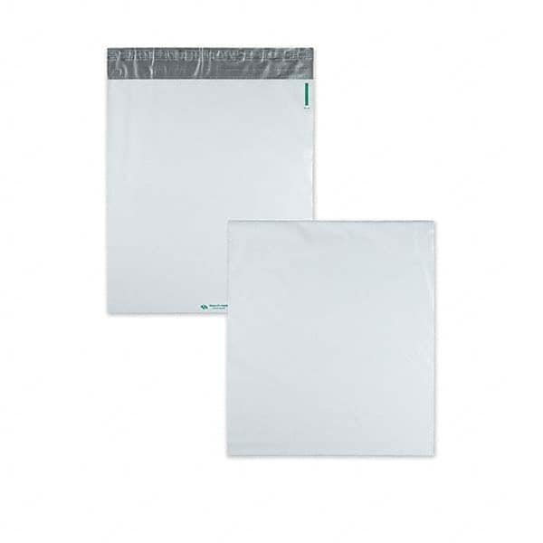 Quality Park - Mailers, Sheets & Envelopes Type: Poly Mailer Style: Peel-Off Self-Seal - USA Tool & Supply