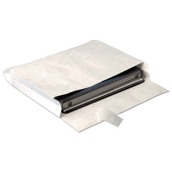 Survivor - Mailers, Sheets & Envelopes Type: Catalog Envelope Style: Self Adhesive - USA Tool & Supply