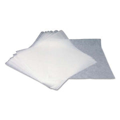 Bagcraft Papercon - Foil & Plastic Wrap Breakroom Accessory Type: Pan Liners For Use With: Food Protection - USA Tool & Supply