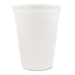 DART - Conex Translucent Plastic Cold Cups, 16 oz, 1000/Carton - USA Tool & Supply