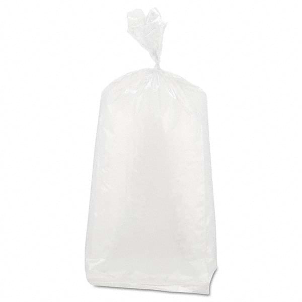 Inteplast Group - Reclosable Food & Sandwich Bags Volume Capacity: 1 Qt. Width (Inch): 4 - USA Tool & Supply