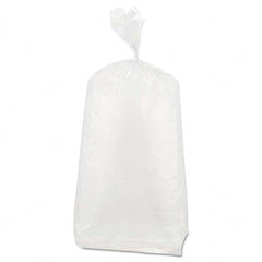 Inteplast Group - Reclosable Food & Sandwich Bags Volume Capacity: 1 Qt. Width (Inch): 4 - USA Tool & Supply