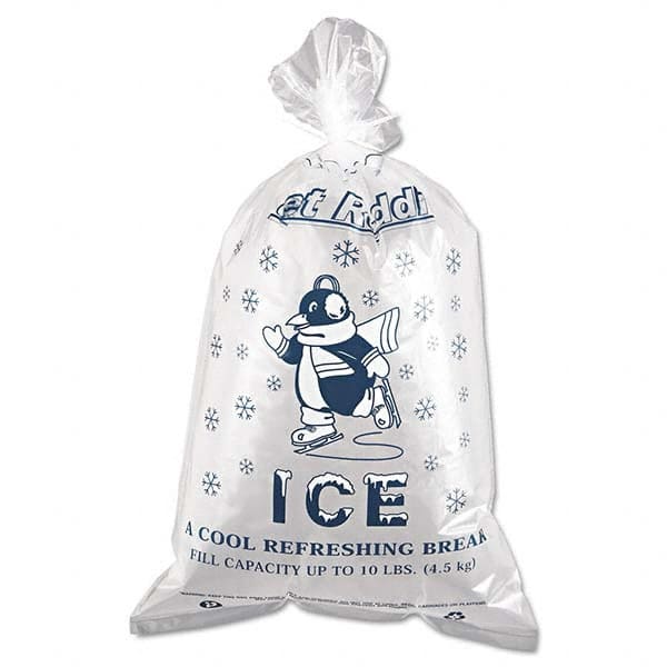 Inteplast Group - Reclosable Food & Sandwich Bags Volume Capacity: 10 Lb. Width (Inch): 12 - USA Tool & Supply