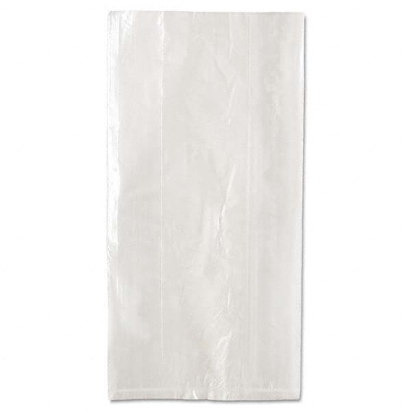 Inteplast Group - Reclosable Food & Sandwich Bags Volume Capacity: 2 Qt. Width (Inch): 6 - USA Tool & Supply