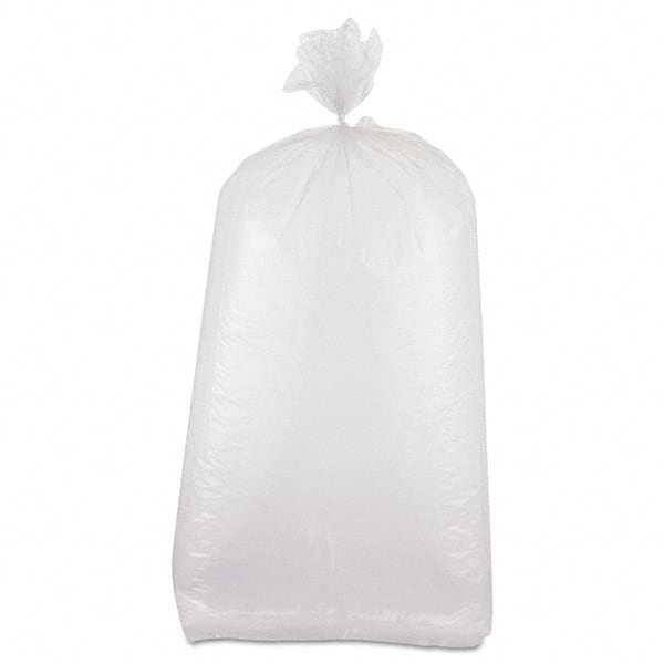 Inteplast Group - Reclosable Food & Sandwich Bags Volume Capacity: 1 Loaf Width (Inch): 8 - USA Tool & Supply