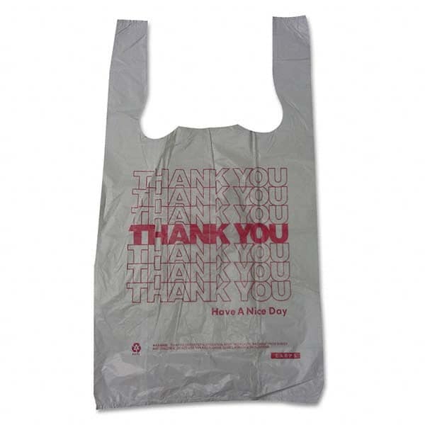 Barnes Paper Company - Office Machine Supplies & Accessories Office Machine/Equipment Accessory Type: Shopping Bag For Use With: Used As Is - USA Tool & Supply