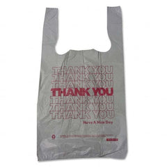 Barnes Paper Company - Office Machine Supplies & Accessories Office Machine/Equipment Accessory Type: Shopping Bag For Use With: Used As Is - USA Tool & Supply