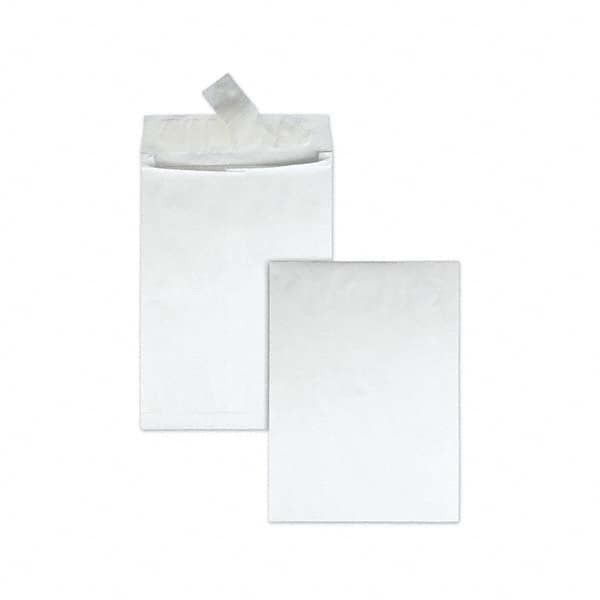 Survivor - Mailers, Sheets & Envelopes Type: Catalog Envelope Style: Self Adhesive - USA Tool & Supply