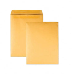 Quality Park - Mailers, Sheets & Envelopes Type: Catalog Envelope Style: Peel-Off Self-Seal - USA Tool & Supply