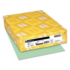 Neenah Paper - Office Machine Supplies & Accessories Office Machine/Equipment Accessory Type: Card Stock For Use With: Copiers; Inkjet Printers; Laser Printers - USA Tool & Supply