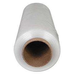UNIVERSAL - Stretch Wrap & Pallet Wrap Type: Handwrap Stretch Film Color: Clear - USA Tool & Supply