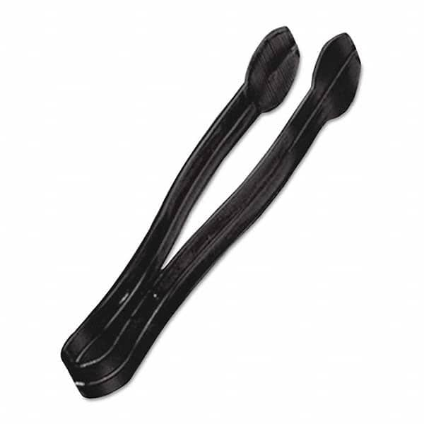 WNA - Plastic Tongs, 9", 48/Case - USA Tool & Supply