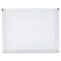 Pendaflex - Mailers, Sheets & Envelopes Type: Specialty Envelope Style: Zipper - USA Tool & Supply