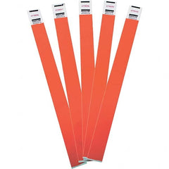 ADVANTUS - Badge & ID Holder Accessories Type: Wristband Product Type Compatibility: Used As Is - USA Tool & Supply