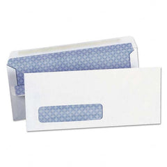 UNIVERSAL - Mailers, Sheets & Envelopes Type: Business Envelope Style: Self Adhesive - USA Tool & Supply